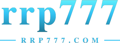 rrp777 logo