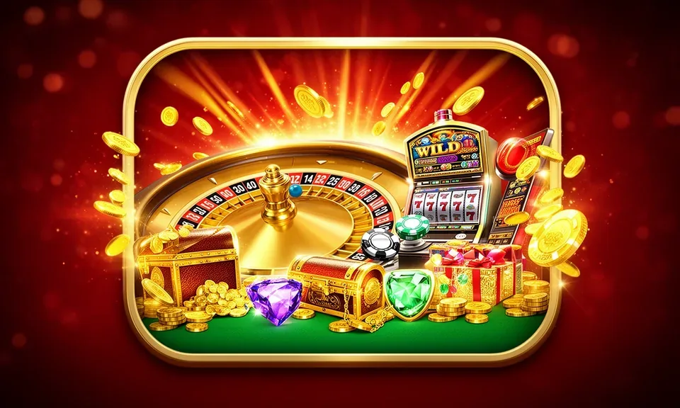 rrp777 Slots Feature Access