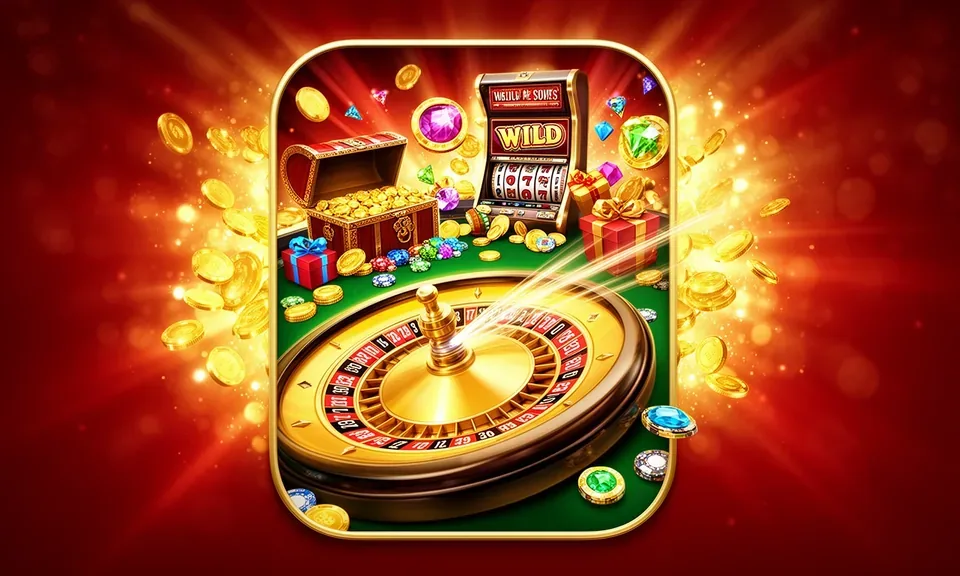 rrp777 Casino