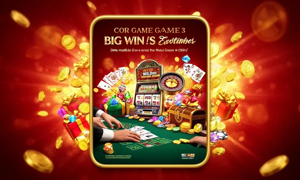 rrp777 Every Classic Table Game, Ready When You Are